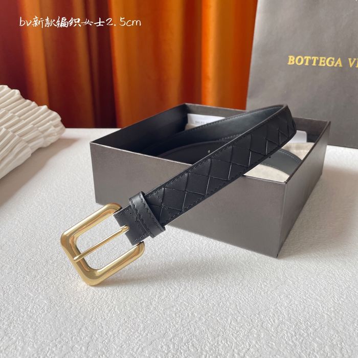 Bottega Veneta Belt 25MM BVB00016